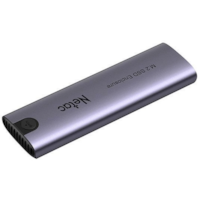 BOITIER SSD M.2 SATA SSD USB 3.1 TYPE C WH51