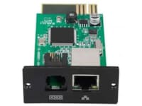 Carte SNMP Vertiv LIEBERT GXT-MT+ / RT+