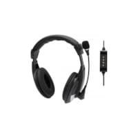 Dacomex Casque AH760U avec USB-A