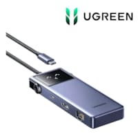 Ugreen Station d accueil  USB-C 7 EN 1