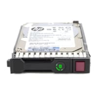 Disque dur interne Entreprise 600GB SAS 2,5" 15K SFF