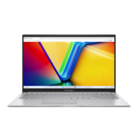 VivoBook X1504VA i5-1334U 15,6"FHD 16Go 512Go SSD W11H COOL SILVER 12M