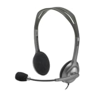 Casque stéréo LOGITECH H111