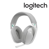 LOGITECH CASQUE PC-G321-WHITE-2.4GHZ BT