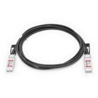 Câble HPE FlexNetwork X240 10G SFP+ à SFP+ 5m Direct Attach Copper