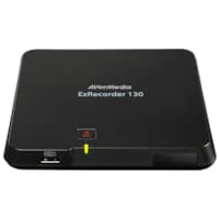 Enregistreurs Vidéo HDMI  EZRECORDER 130 (*sand disque dur)