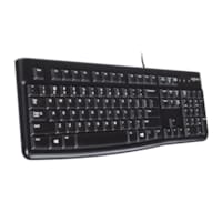 CLAVIER  DESKTOP K120