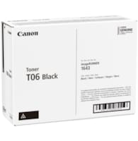 Toner T06 Noir pour IR 16XX (20 500 pages)