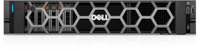 PowerEdge R760XS Châssis Dual Rank 2.5 