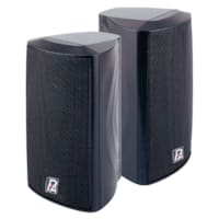 HAUT-PARLEUR P-AUDIO MS-50 (PAIRE)