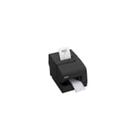 TM-H6000V-204P1: Imprimante à ticket USB, Serial, Ethernet, Black, PSU, EU