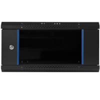 Coffret 19  6U 542*400mm avec étagère