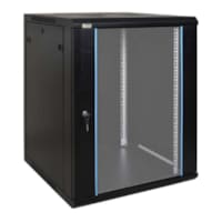 COFFRET FINEN 19   15U 600*450mm avec étagère