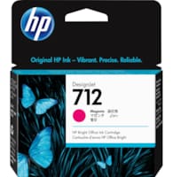 Cartouche d encre magenta 29ml 712 pour T630/T230