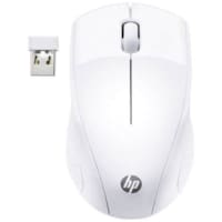 Souris sans fil HP 220