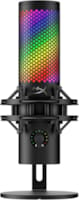 HyperX QuadCast 2 S BK