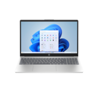 15 i3-1315U 15.6   8Go 512Go SSD W11H Silver 12Mois