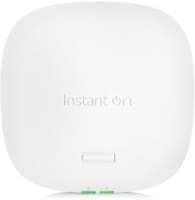 Instant On AP25 RW 4x4 Wi-Fi 6 AP