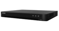 DVR jusqu'à 8MP 16Canaux, 2HDD Audio AcuSense 12M