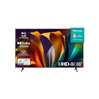 Téléviseur Hisense 65  Smart QLED 4K