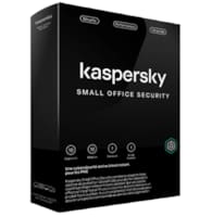 Small Office Security 9.0-1 Serv+10 Post
