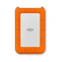 Disque dur externe 2 To Rugged USB 3.0 Type-C