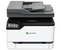 CX331adwe Imprimante Multifonctions Couleur Laser Recto-verso Ecran Tactile Couleur 2.8 pouces
