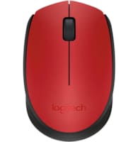 Souris sans fil M171 - Rouge