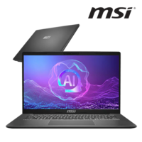Modern Ryzen AI 5 16G 512G 14 DOS 1Y