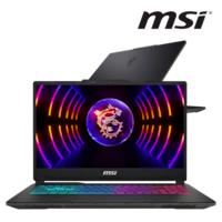 CYBORG I7 16G 512G 15.6 RTX4050 6G DOS 1Y