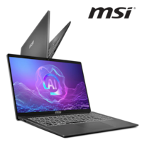 Modern Ryzen AI 5 16G 512G 15.6 DOS 1Y