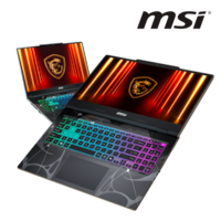 CYBORG I7 16G 512G 15.6 RTX5050 8G DOS 1Y