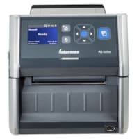 Imprimante D'étiquettes Monochrome Thermique PD43 Intermec 203 dpi Jusqu'à 200 mm/sec USB, LAN
