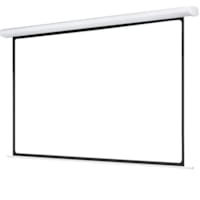 ECRAN SQUARE MOTEUR CLASSE NON FEU M1 300 X 300 sans télécommande