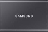 Portable SSD externe 1 TB T7 noir