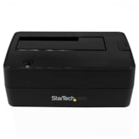 Station d’accueil USB 3.1 (10 Gb/s) pour Disque dur SATA de 2,5 / 3,5 pouces