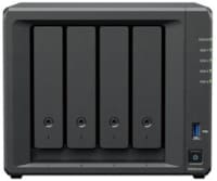 Serveur NAS Desktop 4 Baies 0 Diskless