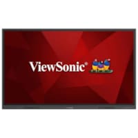 ViewBoard Ecran Tactile 75” (191 cm ) 4K UHD (multi-touch) Interactif OS-Free