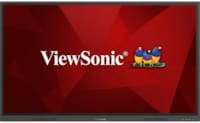 ViewBoard Ecran Tactile 65” (165cm ) 4K UHD InteractiF OS-Free