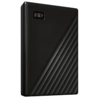 Disque dur externe 1 To MY PASSPORT 2.5" sur port USB 3.0