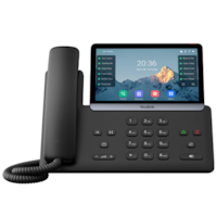 SIP-T77U – Téléphone