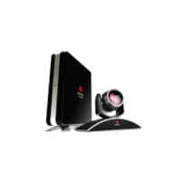 KIT POLYCOM HDX 6000 + BU110 Système de visioconférence & Téléprésence