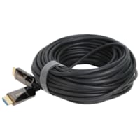 Câble HDMI fibre optique 2.0 30 mètres