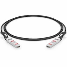 25GBASE-CU SFP28 Cable 2m cuivre passif