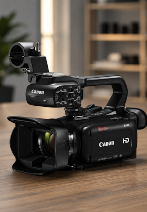 Camescope