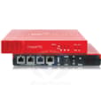 WatchGuard Firebox T10 LiveSecurity avec 3 Ports 10Mb LAN 100Mb LAN GigE WGT10031-EU