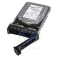 DELL 2TB HDD SATA 6Gbps 7.2K 512n 3.5in Hot-Plug, CUS Kit T360 161-BBRC
