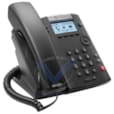 Téléphone IP de bureau basique à 2 lignes 2200-40450-019
