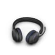 Micro-casque Bluetooth sans fil USB-A Evolve2 65 Duo USB-A MS + Link 380a 26599-999-999