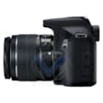 Appareil photo reflex Numérique 24.1 MP Ecran LCD 3" Vidéo Full HD Wi-Fi NFC 2728C002AA